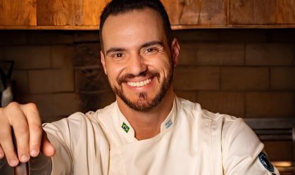 Onde os chefs comem? Com Pedro Nunes, do Nunes Parrilla, em São Paulo