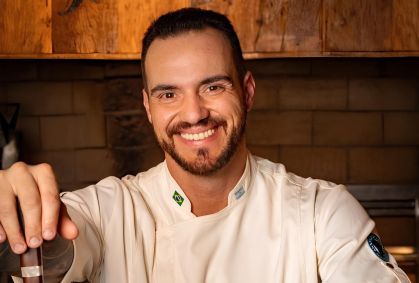 Onde os chefs comem? Com Pedro Nunes, do Nunes Parrilla, em São Paulo