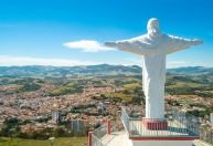 Dia dos Pais: 5 destinos próximos a São Paulo para curtir em família