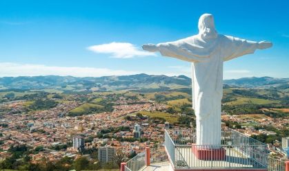 Dia dos Pais: 5 destinos próximos a São Paulo para curtir em família