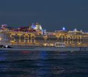 Star of the Seas: conheça o cruzeiro "irmão" do maior navio do mundo