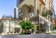 São Paulo ganha hotel que mescla negócios e bem-estar