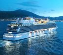 Oceania Cruises estreia navio no Mar Adriático com experiências sob medida
