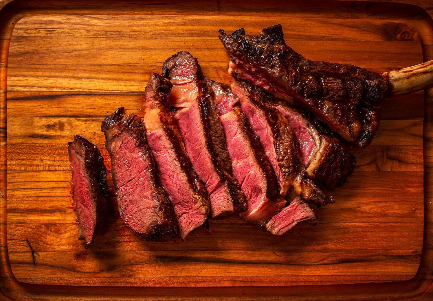 Assador terá rodízio de carnes e opções de peixes e frutos do mar à la carte • Divulgação