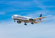 Veja quais países tiveram mais viagens aéreas em 2024, segundo ranking
