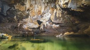 Conheça 7 cavernas abertas à visitação em São Paulo