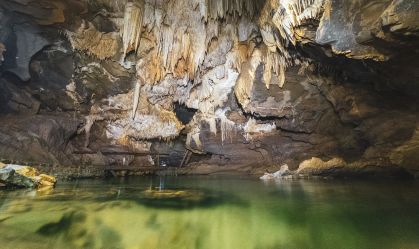 Conheça 7 cavernas abertas à visitação em São Paulo