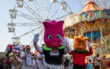 Com novidades, 42ª Expoflora deve atrair mais de 300 mil visitantes em Holambra e região
