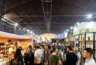 Expocachaça 2025 celebra cachaça de alambique na maior edição da história