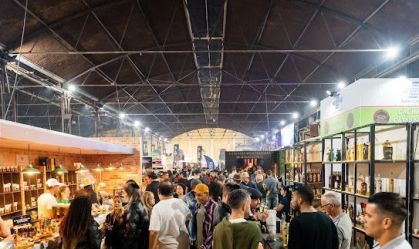 Expocachaça 2025 celebra cachaça de alambique na maior edição da história
