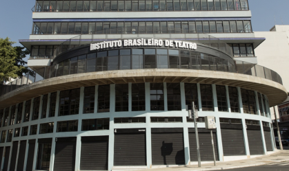 São Paulo ganha centro cultural dedicado ao teatro