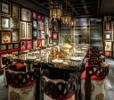 Conheça os restaurantes mais bonitos do mundo em 2025