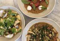 Novo chef do Mila renova o cardápio com receitas autorais e divertidas