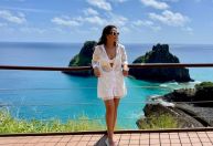 Um roteiro pela paradisíaca Fernando de Noronha, de praias até onde comer