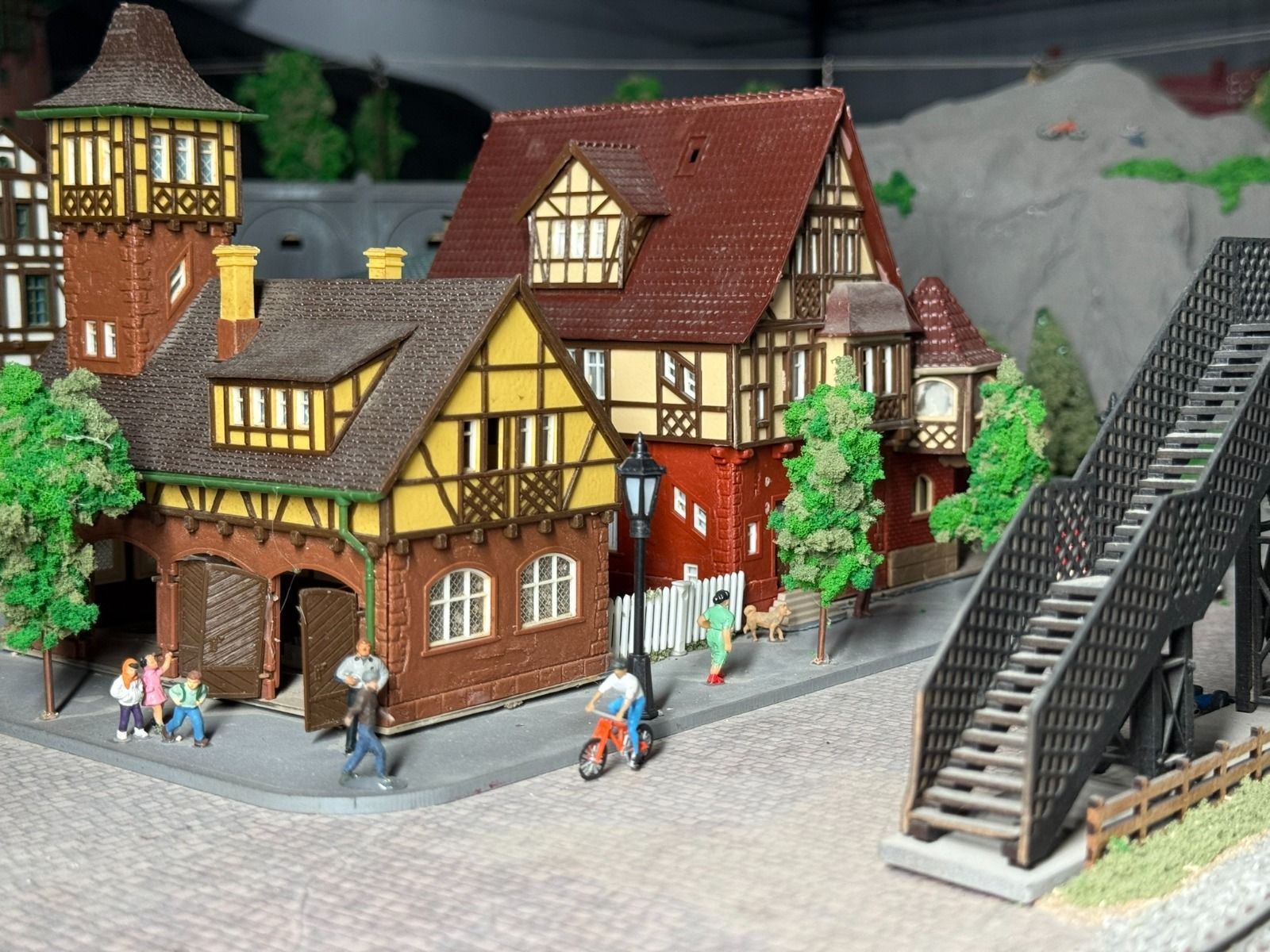Dreams House