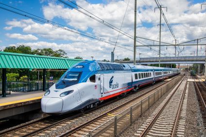 NextGen Acela