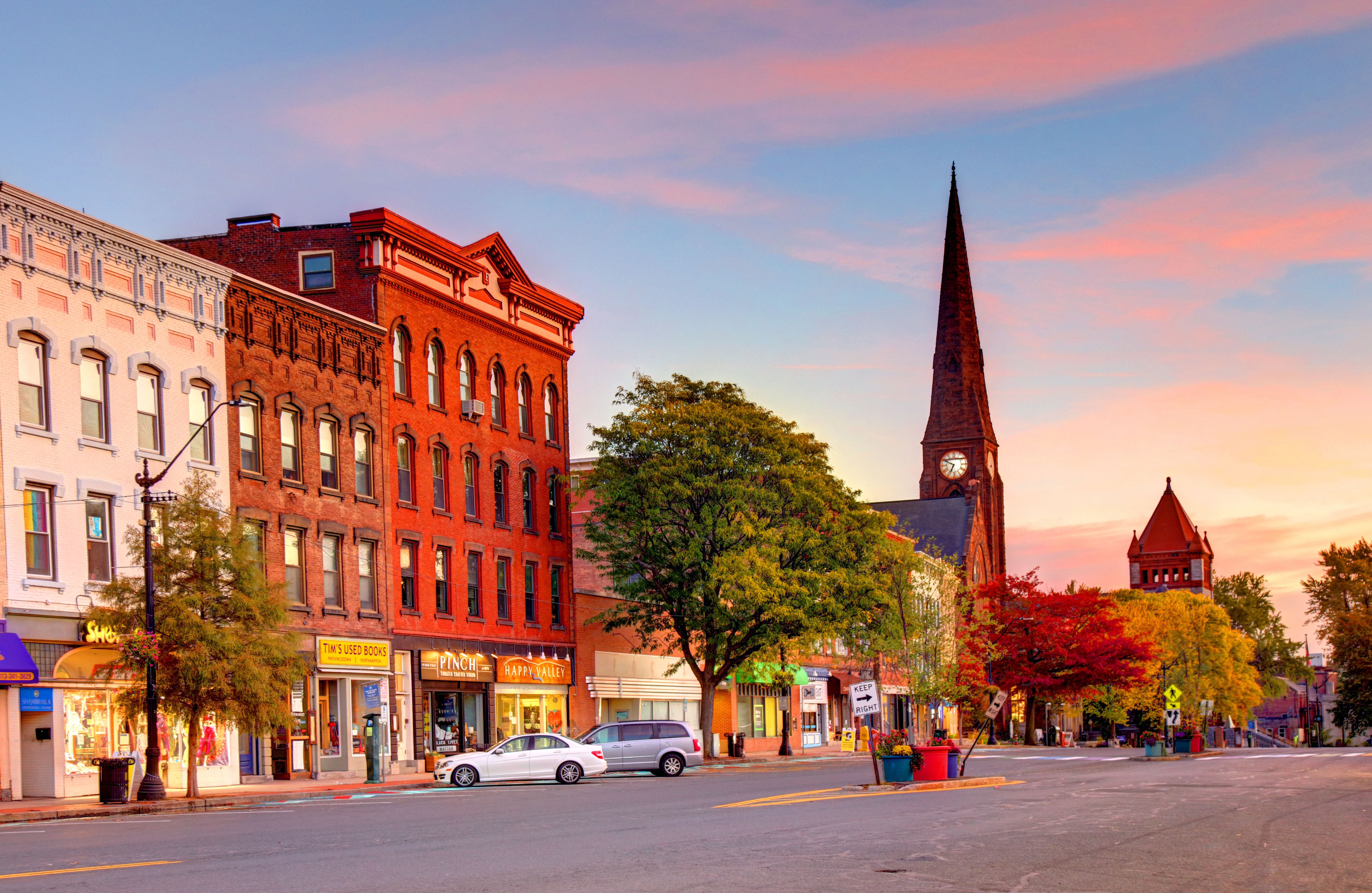 Northampton