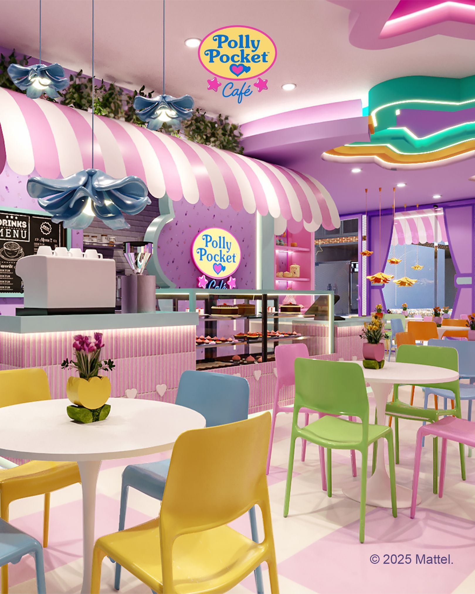 Polly Pocket