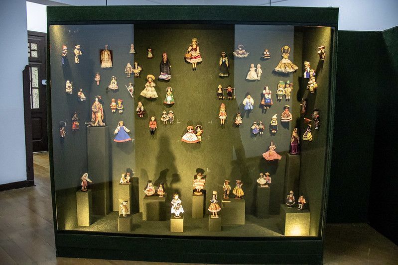 Jardim Botânico oferece exposição sobre os povos originários • Divulgação/Jardim Botânico de São Paulo