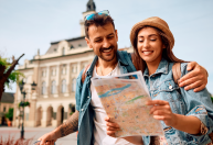 LATAM aposta em plataforma integrada para planejar viagens