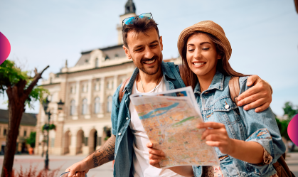LATAM aposta em plataforma integrada para planejar viagens