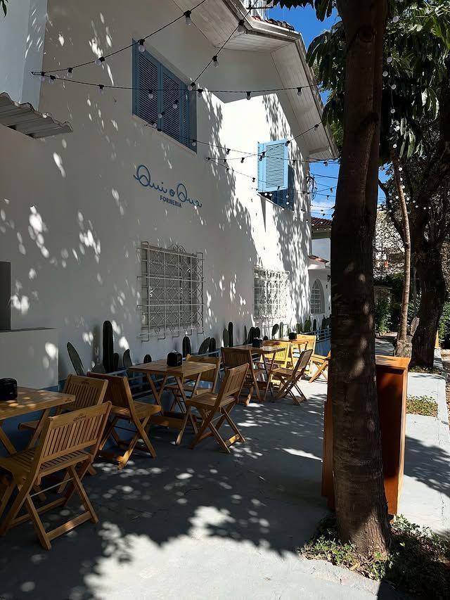 Qui o Qua oferece doces e pizza — todos deliciosos • Instagram/Qui o Qua