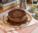 Receita: veja como fazer torta três mousses com chocolate branco