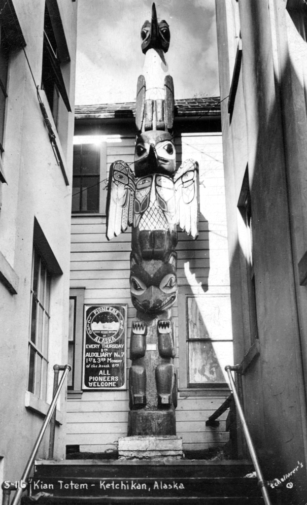 Totem Heritage Center tem acervo de itens dos séculos XVIII e XIX • Divulgação/Totem Heritage Center
