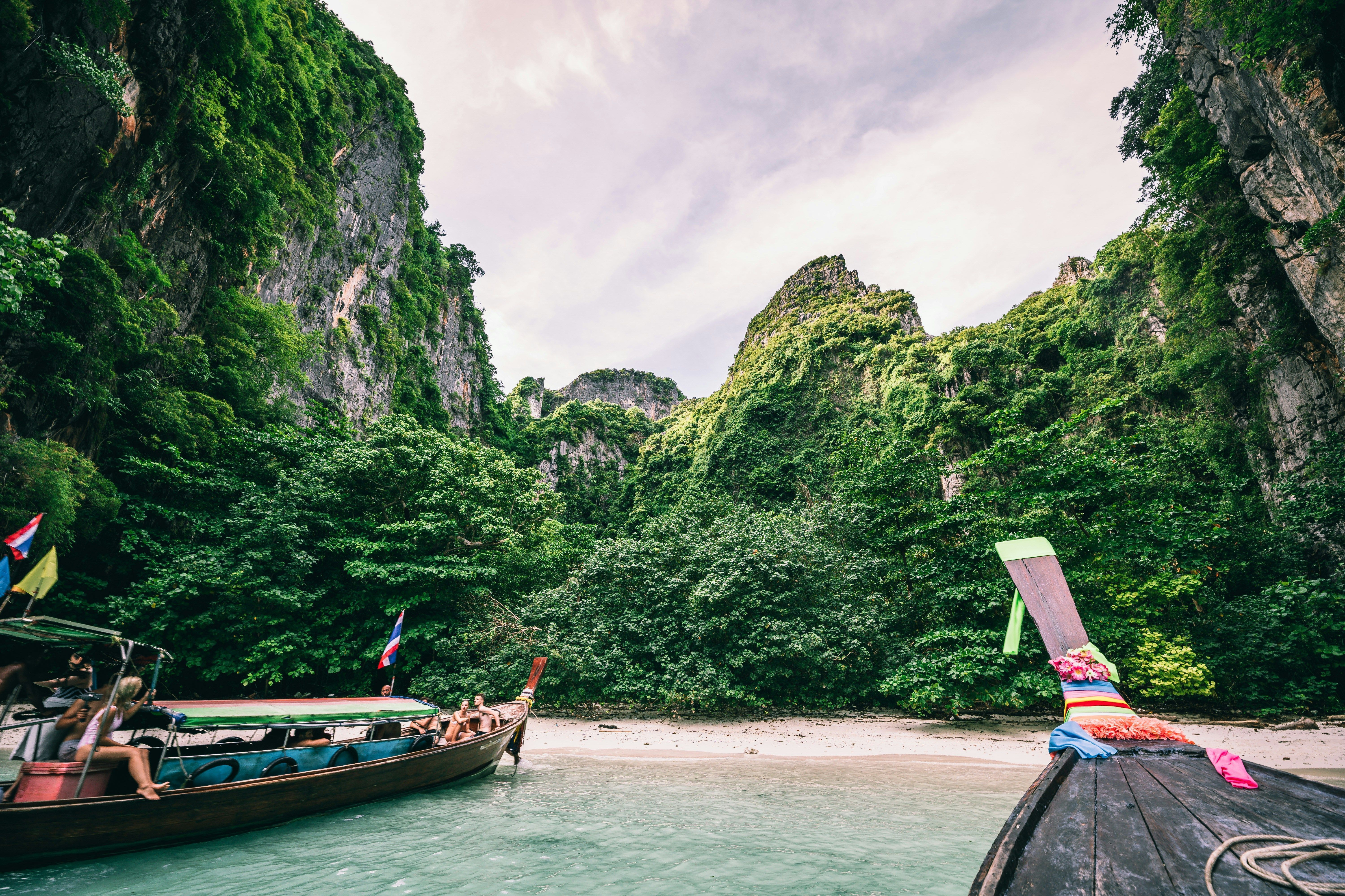 turismo de bem estar - sebastian-pichler-m2U9C875LJQ-unsplash