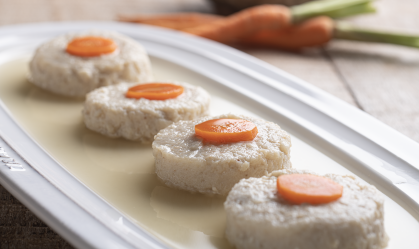 Rosh Hashaná: 6 lugares para encomendar comidas típicas do Ano Novo judaico