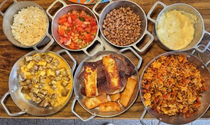 Conheça 7 restaurantes nordestinos em Curitiba