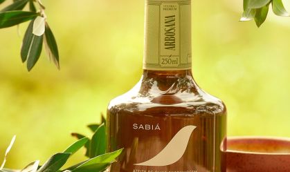Marca nacional de azeite tem pontuação recorde em guia italiano