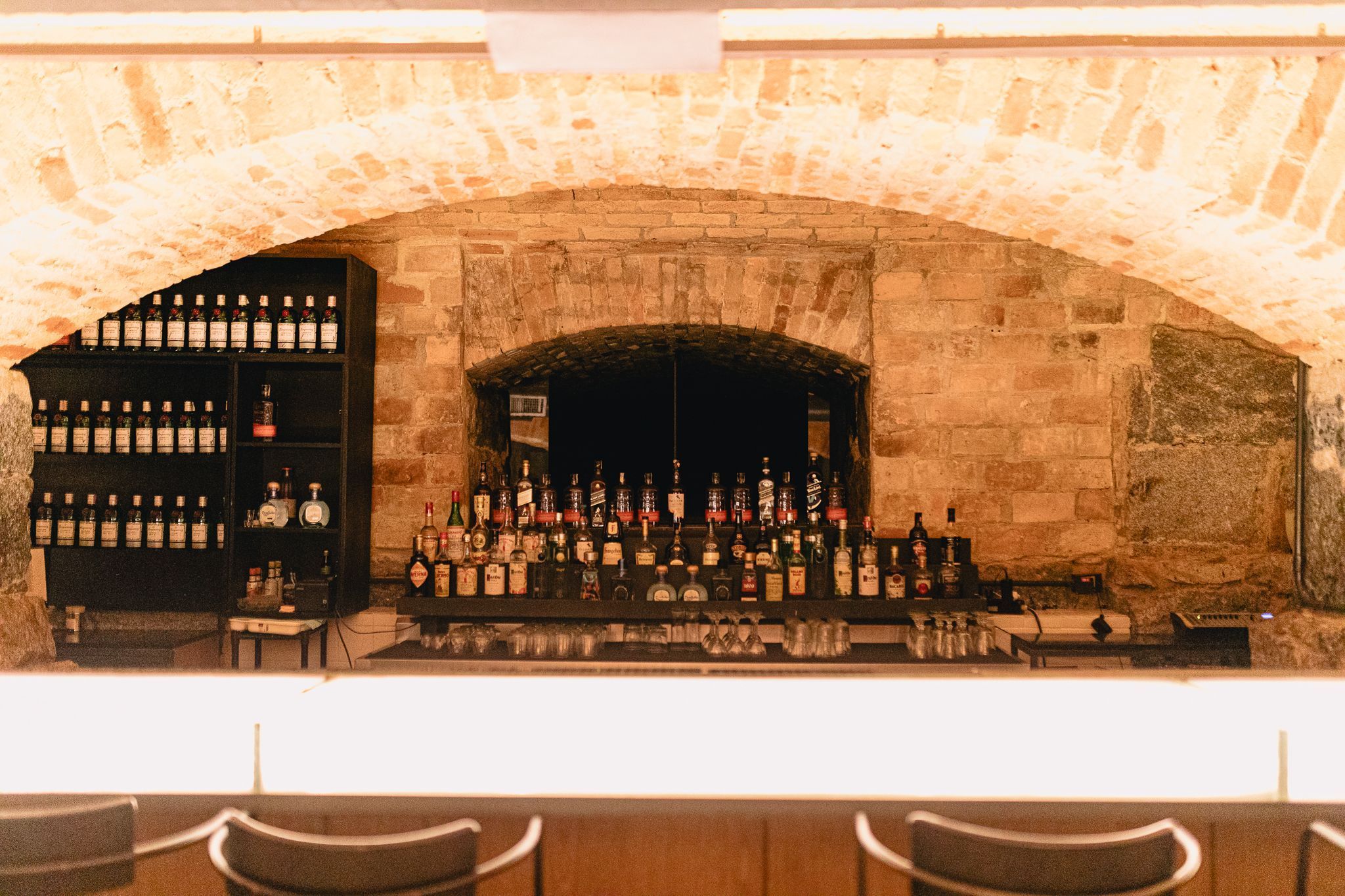 Bar dos Arcos recebe Tan Tan • Juliano Palma