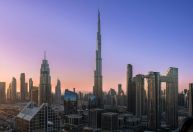 Conheça os 10 arranha-céus mais populares do mundo no Instagram