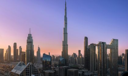 Conheça os 10 arranha-céus mais populares do mundo no Instagram