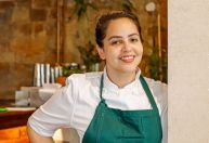 Onde os chefs comem? Com Esther Weyl, do Celeste, em Belém