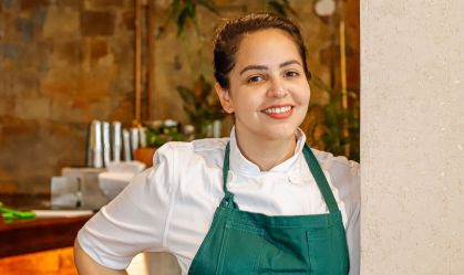 Onde os chefs comem? Com Esther Weyl, do Celeste, em Belém