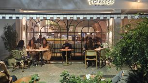 Francese, do chef Elia Schramm, estreia já concorridíssimo em Ipanema