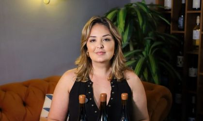 Onde as sommelières bebem? Com Gabriela Teixeira, do Belisco, em Portugal