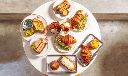 Na Vila Madalena, Kio Bakehouse faz dos croissants verdadeiros reis