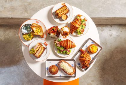 Na Vila Madalena, Kio Bakehouse faz dos croissants verdadeiros reis