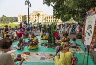 Museu do Ipiranga tem agenda cultural gratuita no 7 de setembro