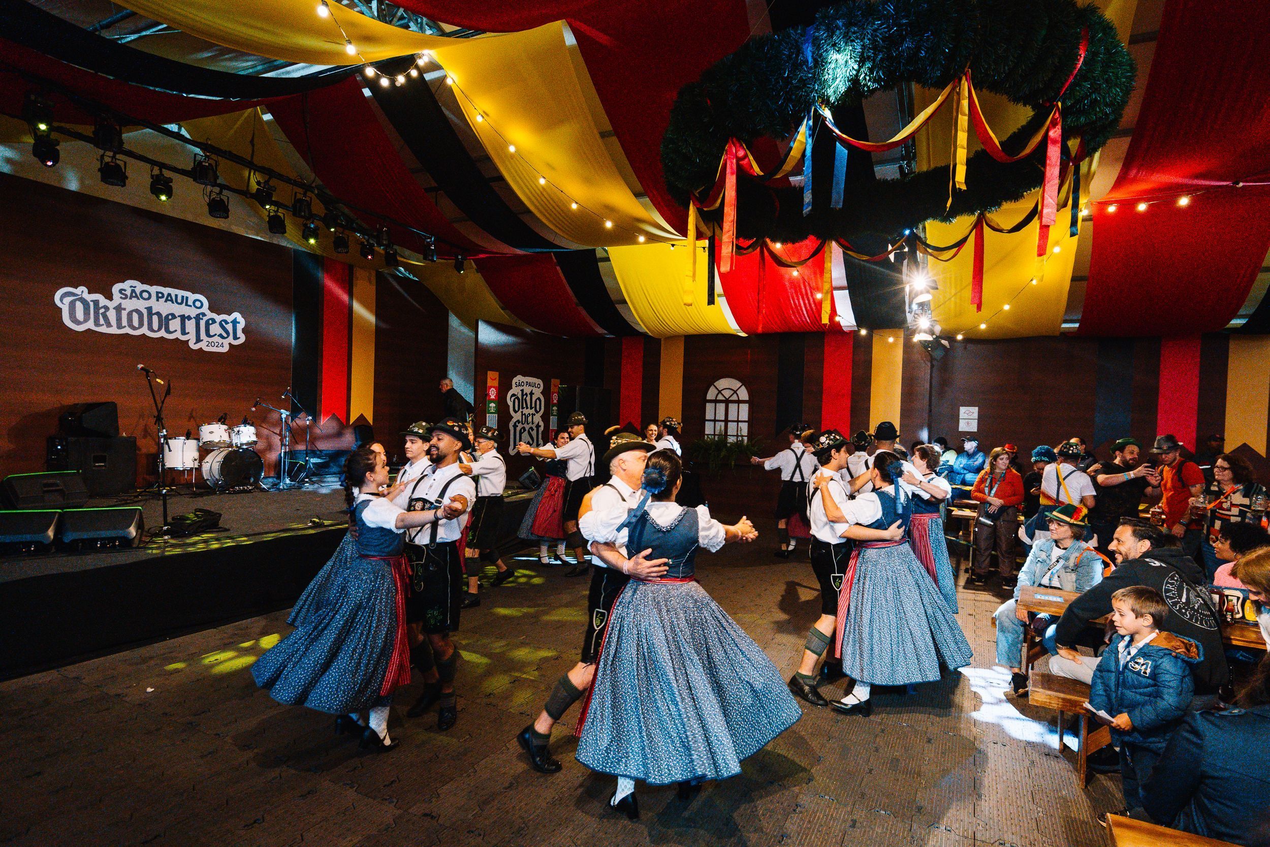 Oktoberfest