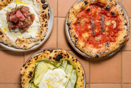 Sìsì Cucina_Pizzetas_Crédito Vantuil Costa