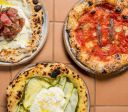 Pedro Siqueira cria o Sìsì Cucina e serve uma das melhores pizzas do Rio