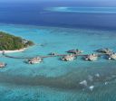 Resort nas Maldivas ganha prêmio de hospitalidade do World's 50 Best Hotels