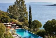 Baía do Paraíso: conheça destino na Turquia para uma viagem de luxo