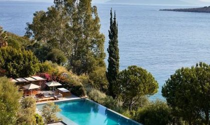 Baía do Paraíso: conheça destino na Turquia para uma viagem de luxo