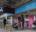 Brasil supera meta de entrada de turistas estrangeiros para 2025