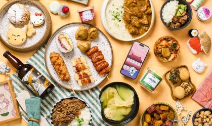 Festival promove gastronomia e cultura asiática em São Paulo